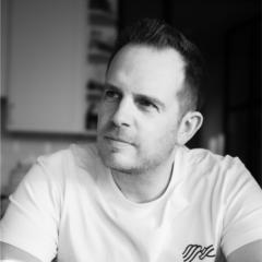 Stefan Colins