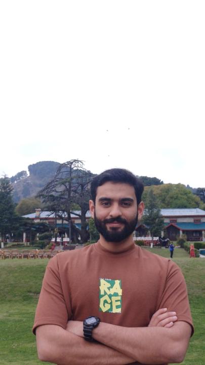 Ali Hasan