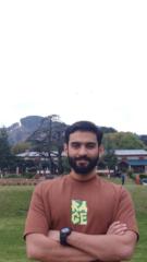 Ali Hasan