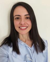 Sofia Papadopoulou