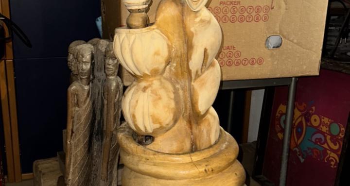 Sculpture