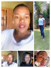 Elsie Nonhlanhla Sithole