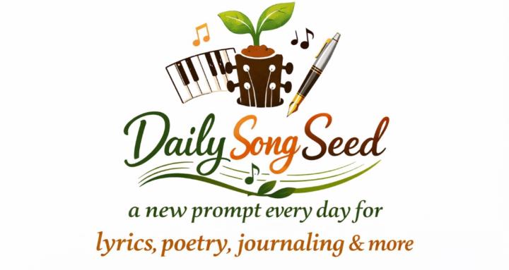 Daily Song Seed