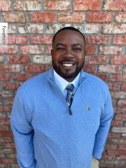 Ledarius Greene