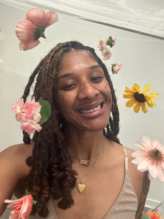 Cierra Page