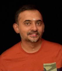 Sankameshwar Ramakrishnan