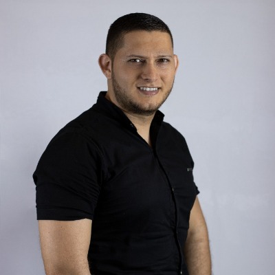 Luis David Espinosa Giraldo