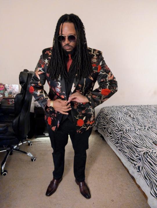 Dante Evans