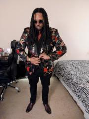 Dante Evans