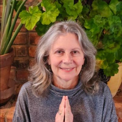 Barbara Bowman