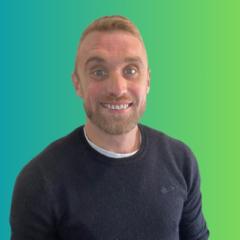 Chris Hughes