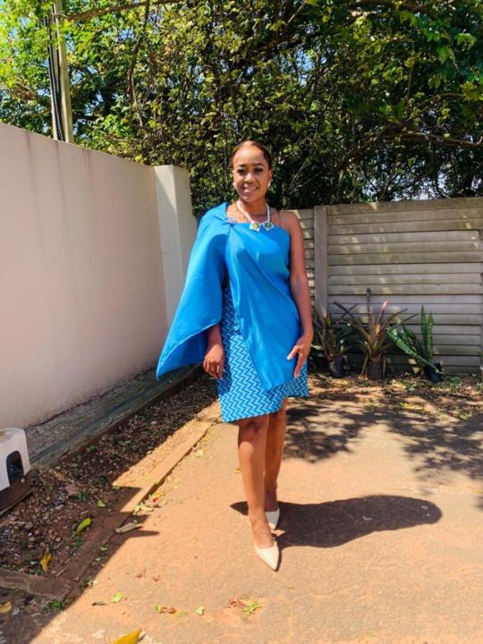 Nomkhosi Mkhize