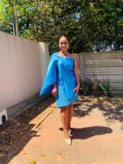 Nomkhosi Mkhize