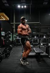 Liam Hibbert