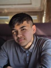 Kamronbek Mamaroziqov