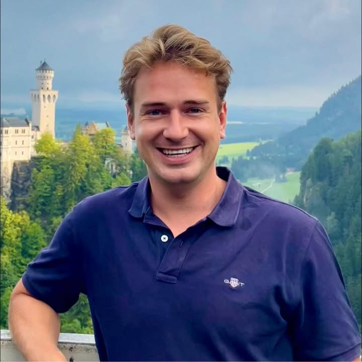 Lowie Bonte