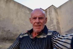 Johnny Melville