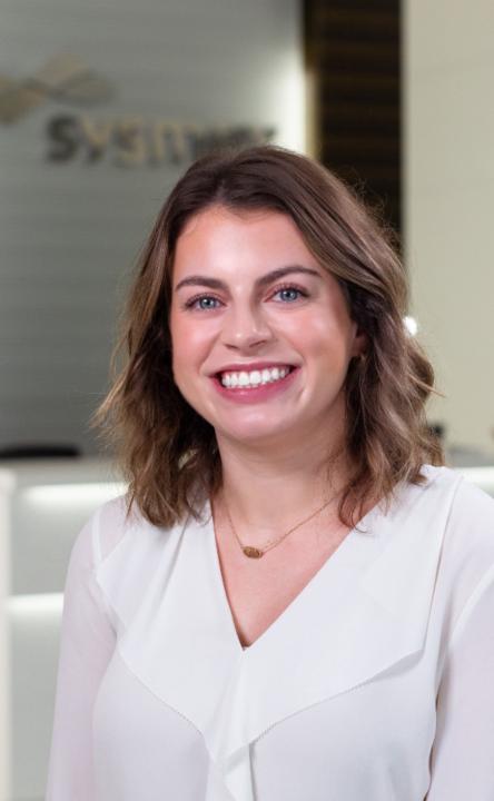 Olivia Paz