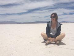 Noelia Fernández Fernández