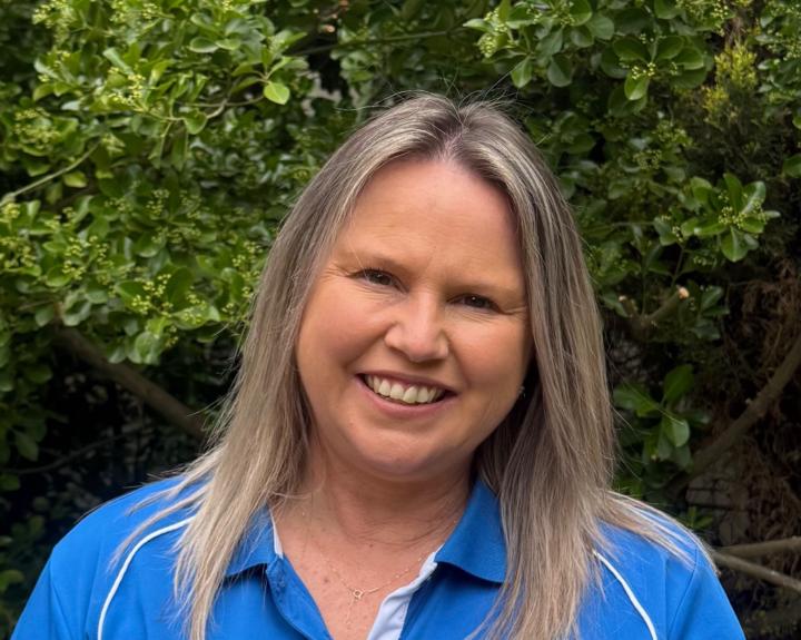 Kellie Dwyer