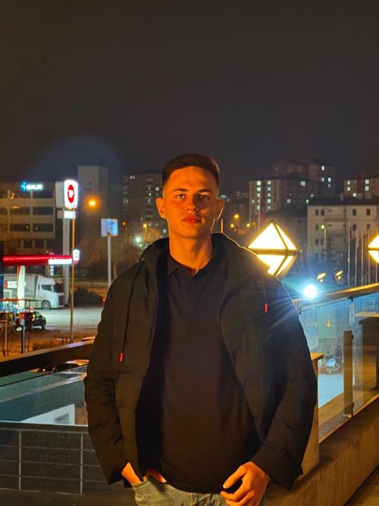 Şerafettin Korkmazyürek