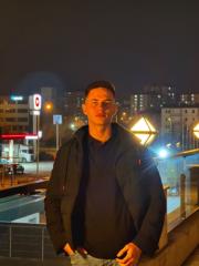 Şerafettin Korkmazyürek