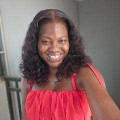 Rebecca Elesemba