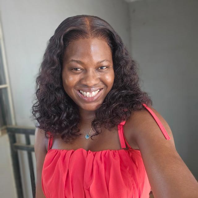 Rebecca Elesemba