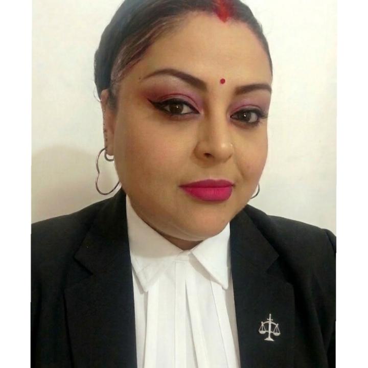 Tara Lalla