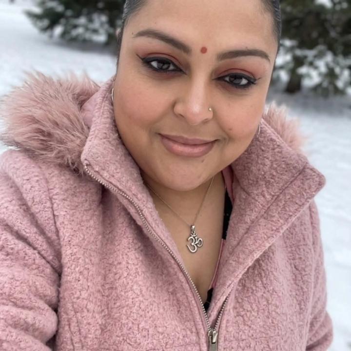 Tara Lalla