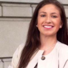 Adriana Calderon