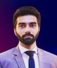 Zain Chughtai