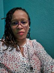 Ebony Hally