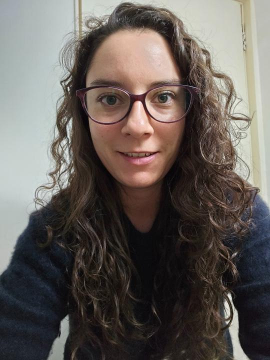 Gretah Ludwika Cerón Heitmiller