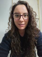 Gretah Ludwika Cerón Heitmiller