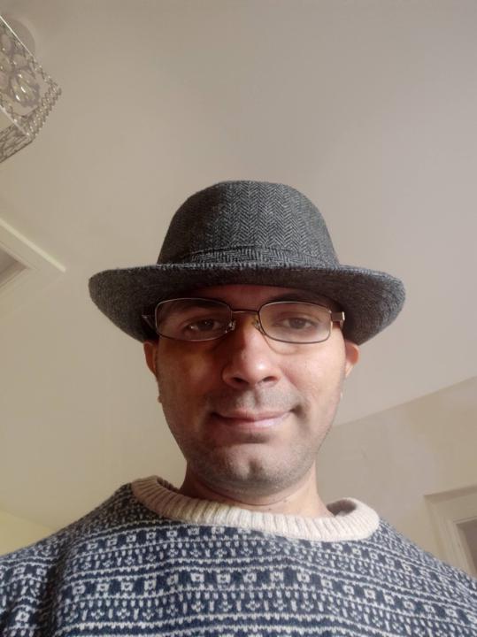 Sudhesh Devanna Kamath