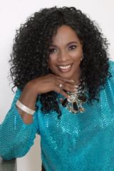 Deborah Anderson