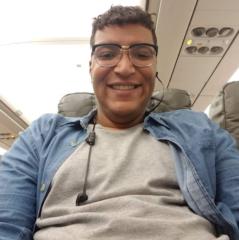 Santiago Velasquez Ruiz