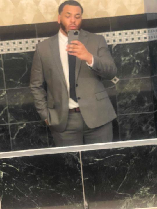 Jerameel Corporan