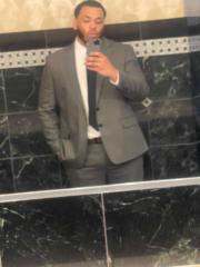 Jerameel Corporan