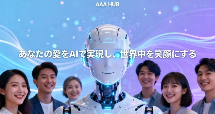 AI Avatar Agents Hub