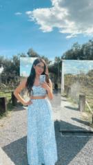 Astrid Cazares Flores