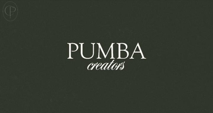 Pumba Creators