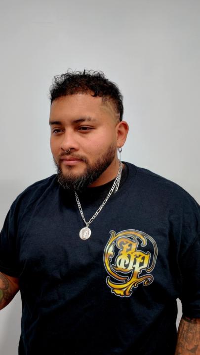 Isaac Valderrama