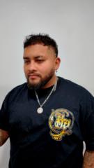 Isaac Valderrama