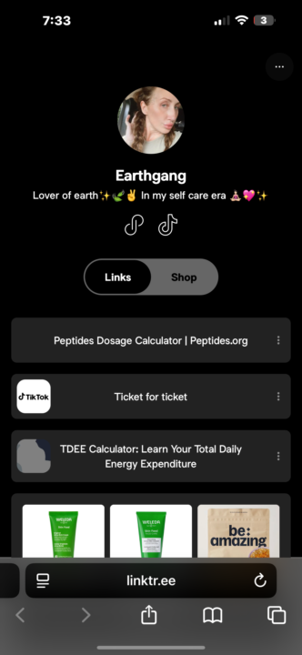 Landing Page Audit