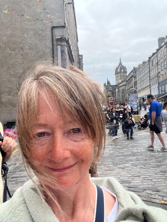Gillian Henry