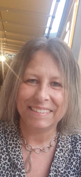 Roberta Pescarolo
