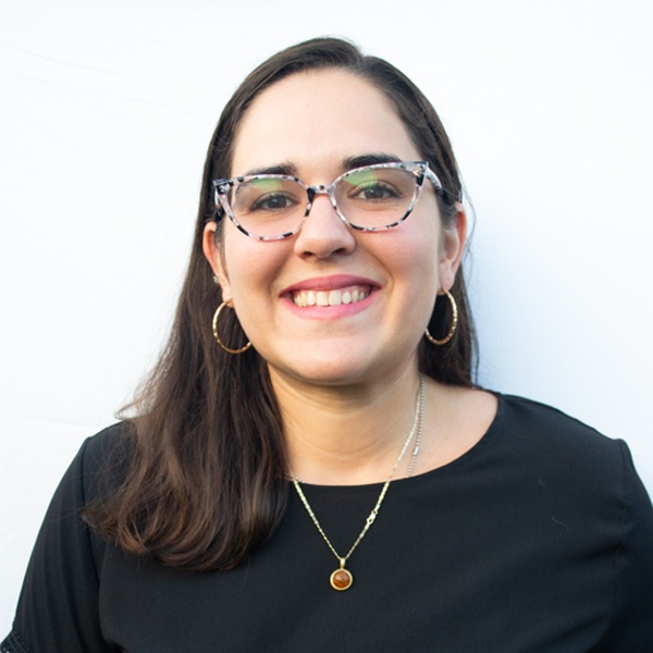 Mara Martinez-Santori