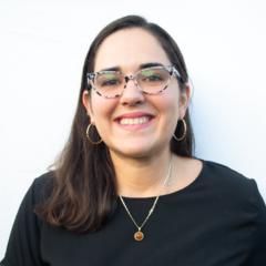 Mara Martinez-Santori